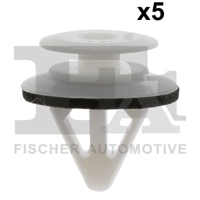 Bild av FA1 78 40007.5 Clip, list