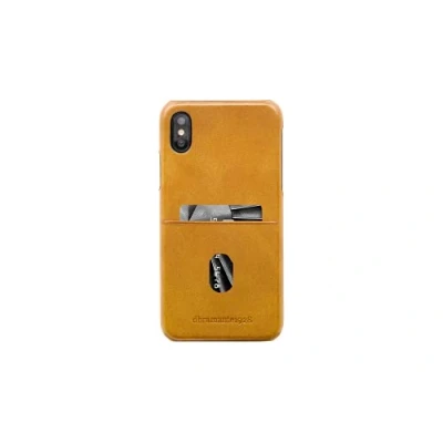 Bild av dbramante1928 Tune cc iPhone X/Xs Tan