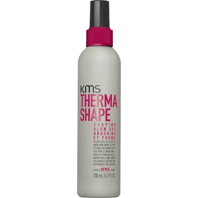 Bild av KMS Therma Shape Shaping Blow Dry 200 ml