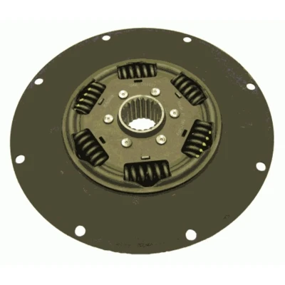 Bild av Torsionsdämpare, koppling Sachs 1866 000 021