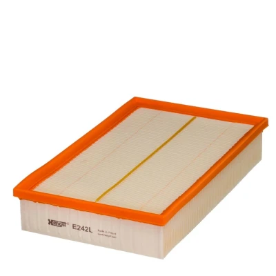 Bild av Luftfilter HENGST FILTER E242L
