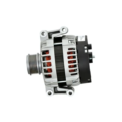 Bild av HELLA 8EL 015 637 071 Alternateur 14V 150A AUDI: Q5, A5 B8 Coupe, A4 Avant