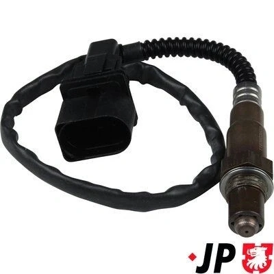 Bild av JP GROUP 1193803900 Sonde lambda devant le catalyseur de régulation AUDI: A3 3/5 portes, A4 B7 Berline, Avant