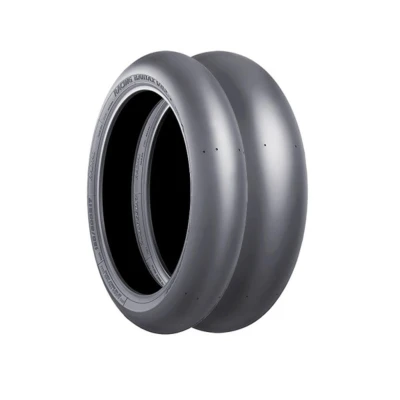 Bild av Racingdäck BRIDGESTONE V02 SOFT 90/580R17 TL
