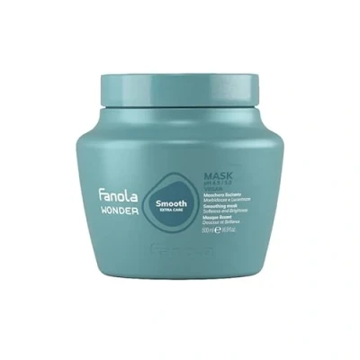 Bild av Fanola Wonder Smooth Mask 500 ml