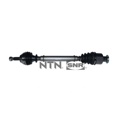 Bild av SNR DK55.260 Arbre de transmission Essieu avant droit 715 RENAULT: CLIO 2, Kangoo I Express,