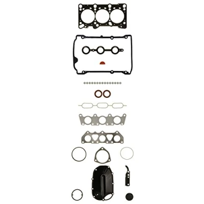 Bild av AJUSA 52335000 Packningssats, topplock med cylindertoppspackning, ventilskaftstätning VOLKSWAGEN: Passat B5 GP Variant, Variant