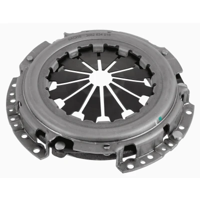 Bild av Tryckplatta Sachs 3 082 634 016