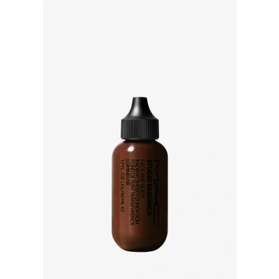 Bild av MAC Studio Radience FACE &amp; BODY Radient Sheer Foundation Foundation, Storlek: 50 ml, N7