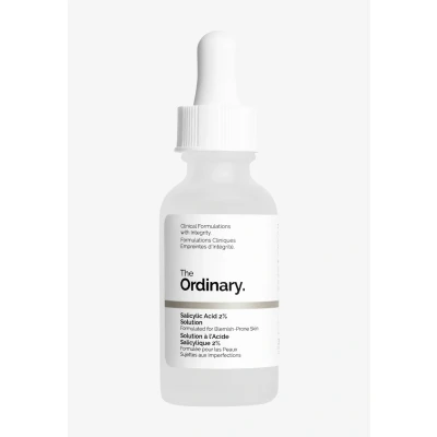 Bild av The Ordinary Salicylic ACID 2% Solution Serum, Storlek: 30 ml,