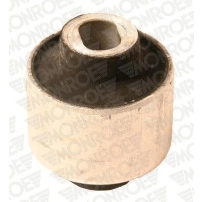Bild av MONROE L23816 Silent Bloc De Triangle barre oscillant transversal MERCEDES BENZ: Classe E Berline, Break, C Berline
