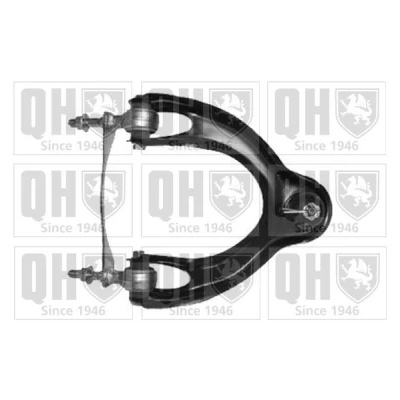 Bild av QUINTON HAZELL QSA1741S Bras de suspension avec support en caoutchouc barre oscillant transversal 12,9 HONDA: CIVIC V 3/5 portes, 6 Fastback