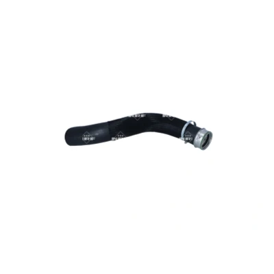 Bild av NRF 166221 Gaine De Suralimentation avec colliers AUDI: A6 C6 Avant, Berline