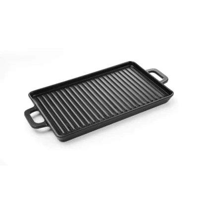 Bild av Little Chef Mini Griddle Pan, 320mm x 162mm 20mm