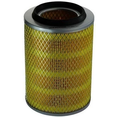 Bild av Luftfilter, vw transporter buss iv, flak/chassi skåp 004 323 88 00, 89 005 02 32