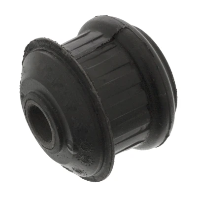 Bild av SWAG 32 13 0001 Support moteur arrière métal caoutchouc AUDI: 80 B4 Berline, Coupe B3, Cabriolet