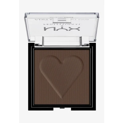Bild av Nyx Professional Makeup CAN’T STOP WON’T Mattifying Powder Puder, Storlek: 6 g, 10 rich