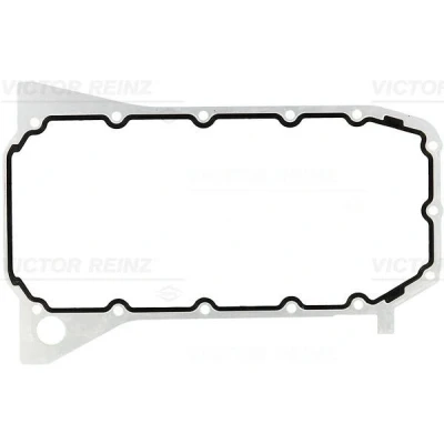 Bild av REINZ 71 33847 00 Joint De Carter d&#039;Huile FORD: Focus Mk1 3/5 portes, FIESTA 4, Puma