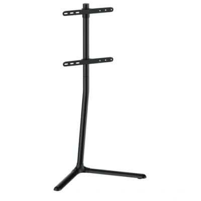 Bild av my wall höjdjusterbart TV stativ HP123L, stativ, höjdjusterbar, vridbar, med kabelhantering, för 3270 tum apparater, VESA upp till 400 x 400, lastkapacitet 40 kg