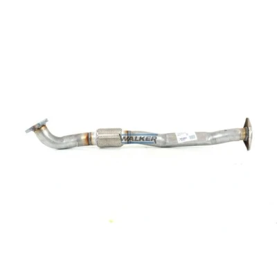 Bild av WALKER 10701 Tuyau d&#039;échappement 910 sans pièces de montage FIAT: Stilo 3/5 portes, BRAVO 2, Multi Wagon