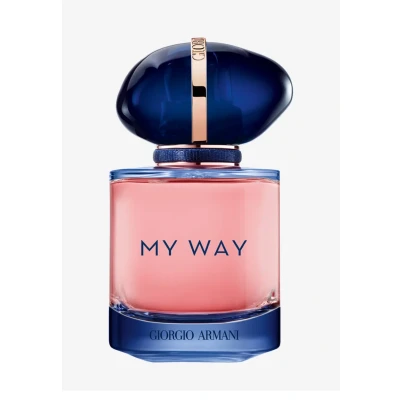 Bild av Armani My Way Intense Eau de Parfum 30 ml