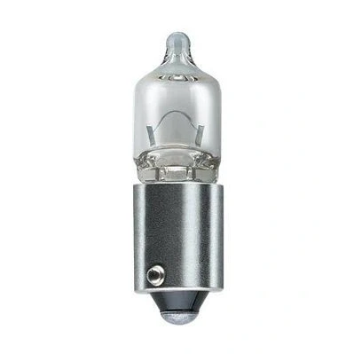 Bild av OSRAM ORIGINAL 64132 Ampoule, feu clignotant 12 6 H6W BMW: 1 3 portes, 5 X5, CITROËN: C4 I Grand Picasso, Picasso