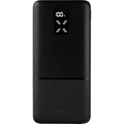 Bild av FIXED Zen Powerbank LCD display PD 20 W (svart, 20)