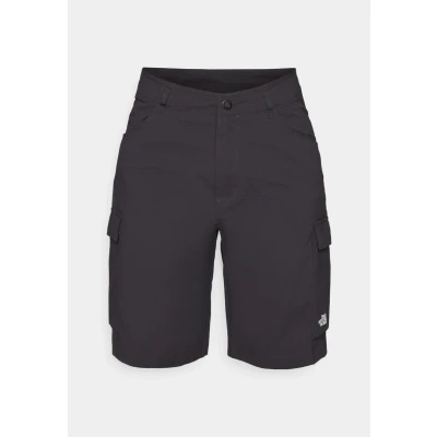 Bild av The North Face Exploration Cargo Friluftsshorts, Storlek: 32/Regular(32), Black