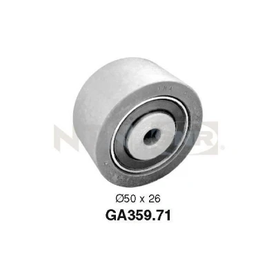 Bild av SNR GA359.71 Galet Enrouleur PEUGEOT: 206 3/5 portes, 307 306 CITROËN: Berlingo / First I