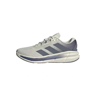 Bild av adidas herr Questar 3 friidrottsskor, Orbit Grey/Onix/Orbit Grey, 12,5 UK, Grå Onix Grå, 48 EU