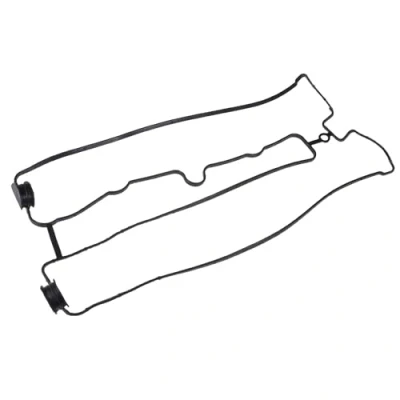 Bild av BLUE PRINT ADG06701 Joint De Cache Culbuteurs Caoutchouc OPEL: Astra H 3/5 portes, GTC, G CC, CHEVROLET: Captiva, Lacetti 5 portes