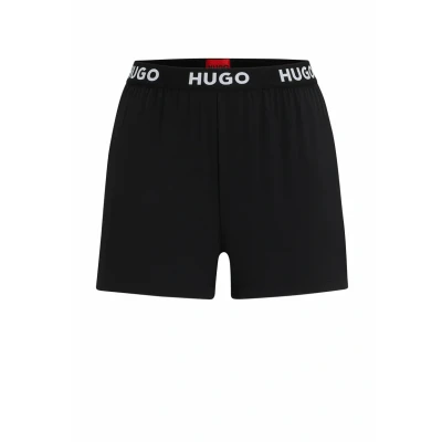 Bild av HUGO Unite Pyjamasbyxor, Storlek: XS, Black one