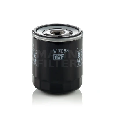 Bild av Oljefilter MANN FILTER W 7053