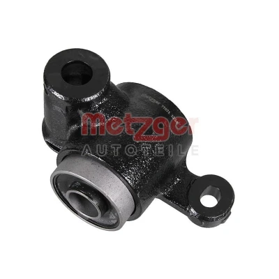 Bild av METZGER 52115801 Länkarmsbussning framaxel vänster, Nedre, Fram hydrolager för tvärlänkarm MAZDA: CX 5 II (KF) 2.0, 2.2 D, 2.5, 2.0 SKYACTIV G