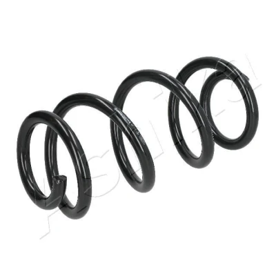 Bild av Spiralfjäder, Framaxel, audi a4 b8, b8 avant, a5, a5 cabriolet, sportback, a6 c7, c7 a7 8K0411105EB, 8K041110
