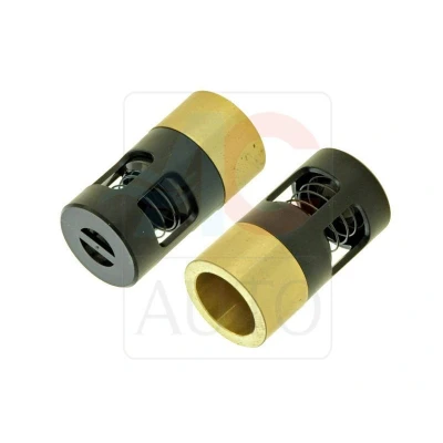 Bild av ACAUTO AC 02DN32 Valve de réglage, compresseur