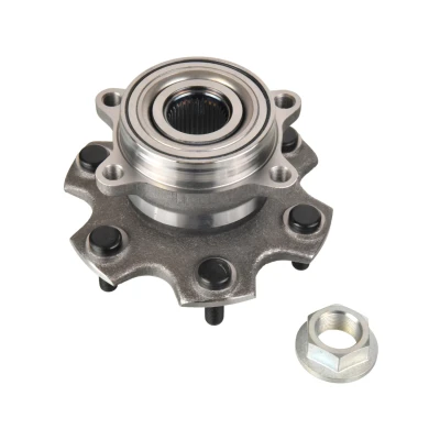 Bild av BLUE PRINT ADC48357 Kit de roulements roue MITSUBISHI: PAJERO 4