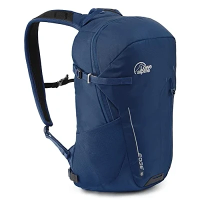 Bild av Lowe Alpine Edge 22 Ryggsäck 48 cm, Blå kadett, Taille unique