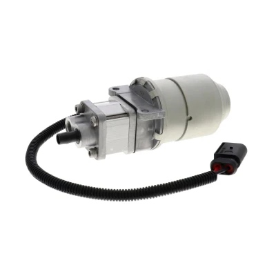 Bild av VEMO V30 86 0012 Unité de soupapes, groupe hydraulique transm.automat.
