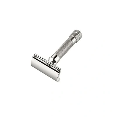 Bild av Merkur 34C Heavy Duty Double Edged Safety Razor Short Handle