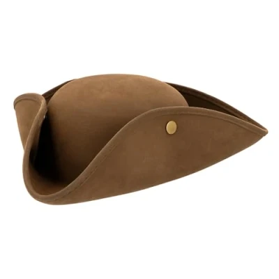 Bild av Boland Hatt, Brun, En Storlek
