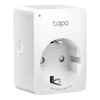 Bild av TP Link Tapo P100 (1 pack) Mini Smart Wi Fi Socket