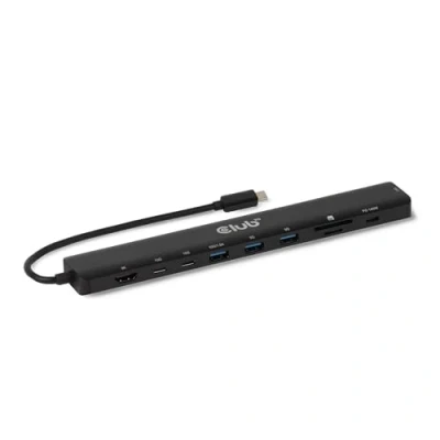 Bild av CLUB3D CSV 2550, USB Type C