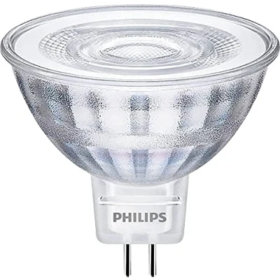 Bild av Philips LED 35W MR16 CW 36D RF ND SRT4