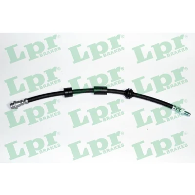 Bild av LPR 6T48135 Flexible De Frein 420 F10X1 VOLVO: V70 3, S60 II, S80 FORD: MONDEO 4, S Max Mk1