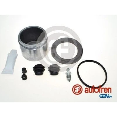 Bild av Reparationssats, bromsok AUTOFREN SEINSA D43006C