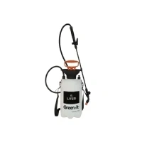 Bild av Green&gt;it Garden Sprayer with Pump 5 l