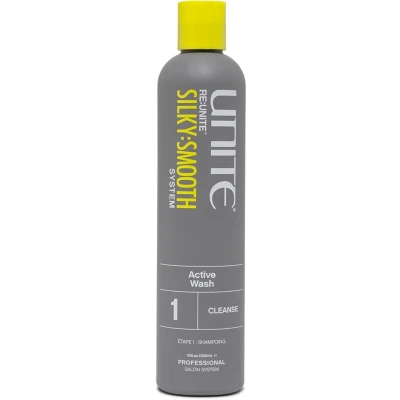Bild av Unite SILKY:SMOOTH Active Wash 300 ml