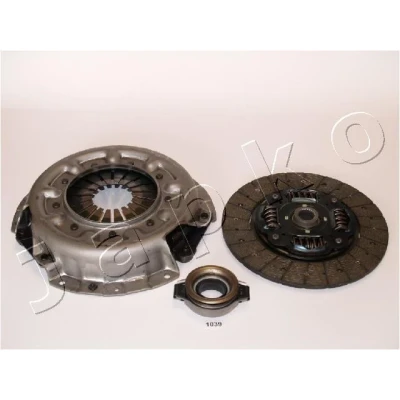 Bild av JAPKO 921039 Kit d&#039;Embrayage 240 NISSAN: NP300 Pick up