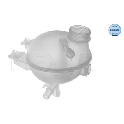 Bild av MEYLE 11 14 223 0000 Vase d&#039;Expansion sans couvercle CITROËN: C3 I 3/5 portes, II, DS3 3 PEUGEOT: 208 207 CC